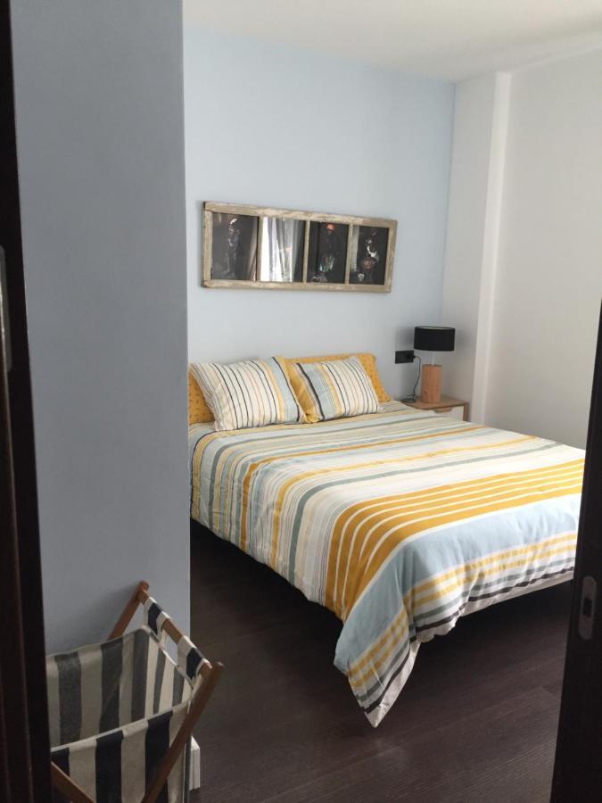 Charming Home With Private Terrace,Heart Of Malaga Bagian luar foto
